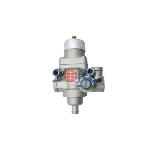 RL3512AB, Vanne de décharge, B22B