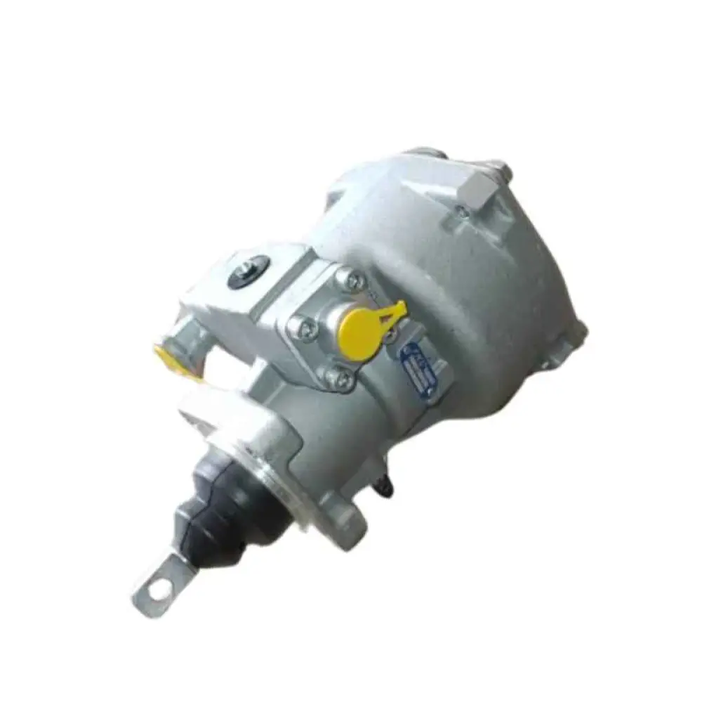 Appareil d'embayage 190, vérin de servofrein d′embrayage pour poids louds TKL33119 APD