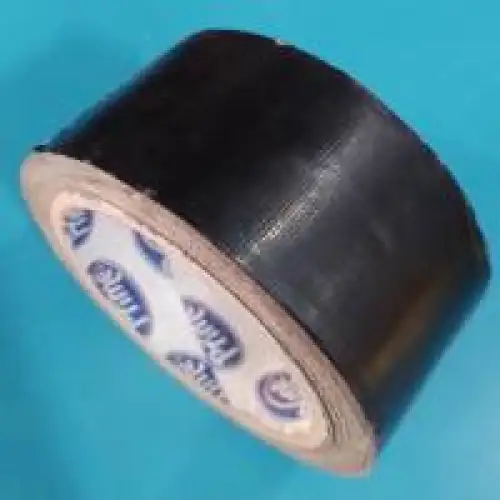 Scotch, Rouleau adhésif d’emballage de colis Noir