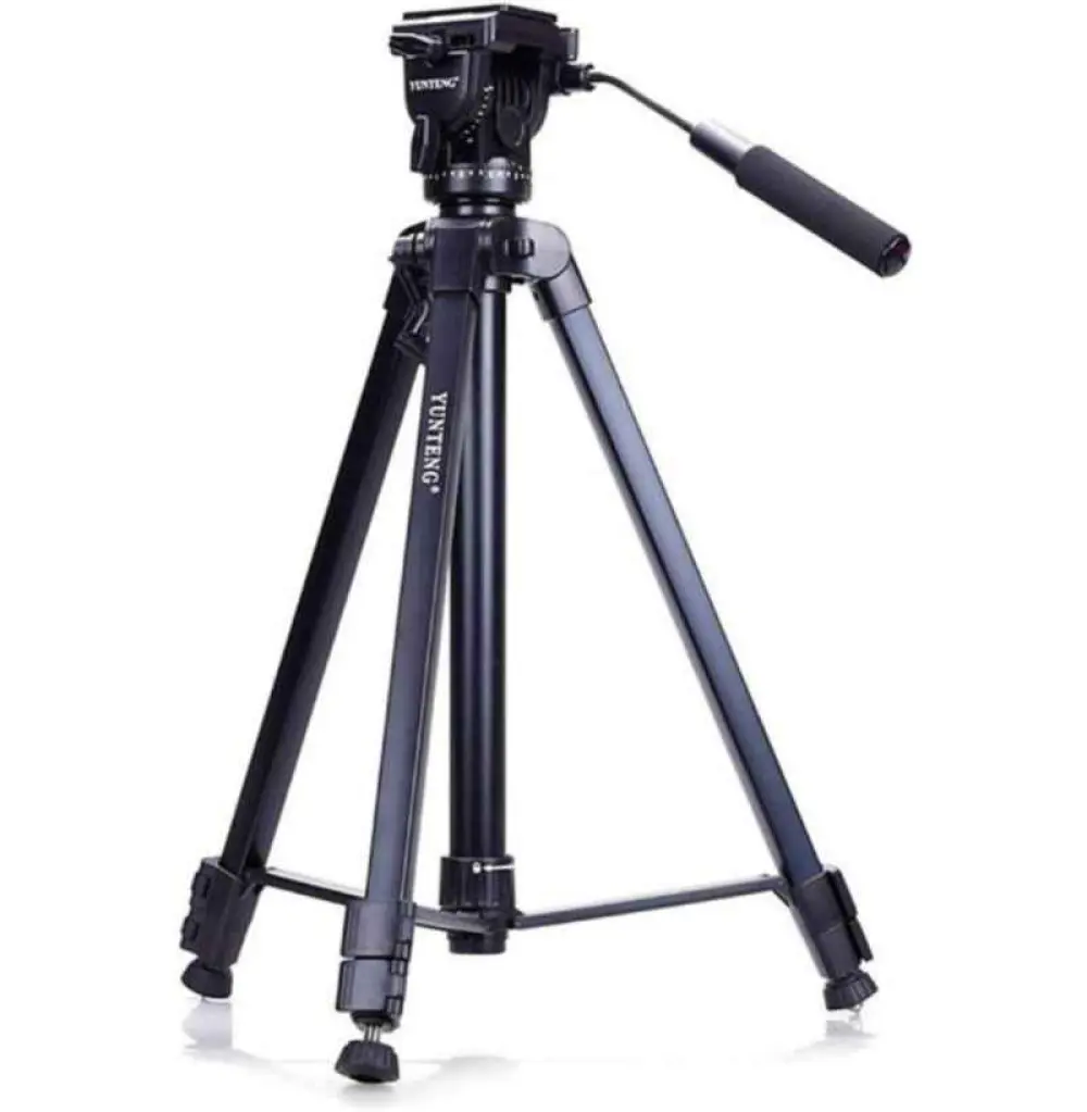 YUNTENG VCT-998 TRIPIED CAMERA
