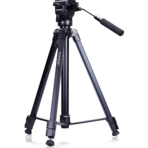 YUNTENG VCT-998 TRIPIED CAMERA