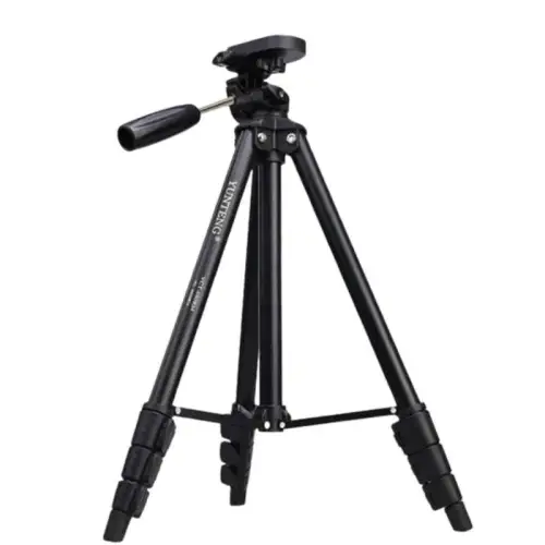 YUNTENG VCT-680 TRIPIED CAMERA