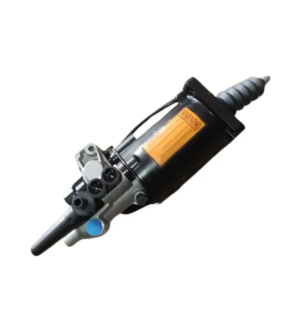 Appareil d'embayage, vérin de servofrein d′embrayage, Cylindre récepteur d'embrayage pour poids lourds TKL33131 APD