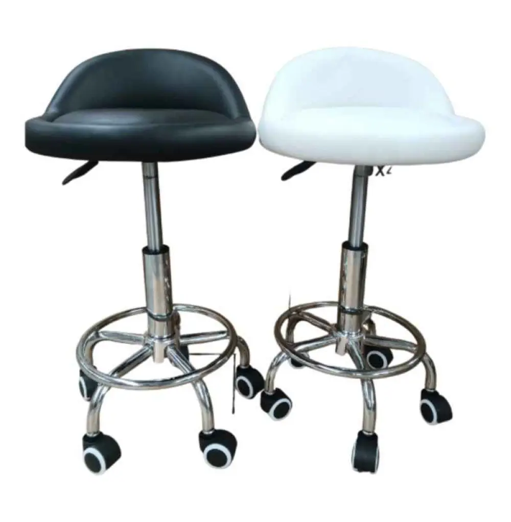 TABOURET DE COIFFEUR B57-CH008