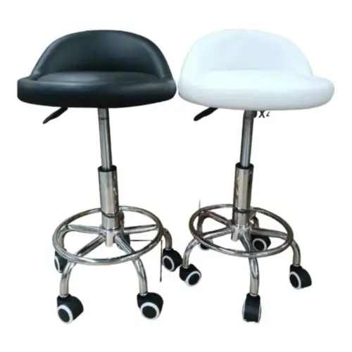 TABOURET DE COIFFEUR B57-CH008