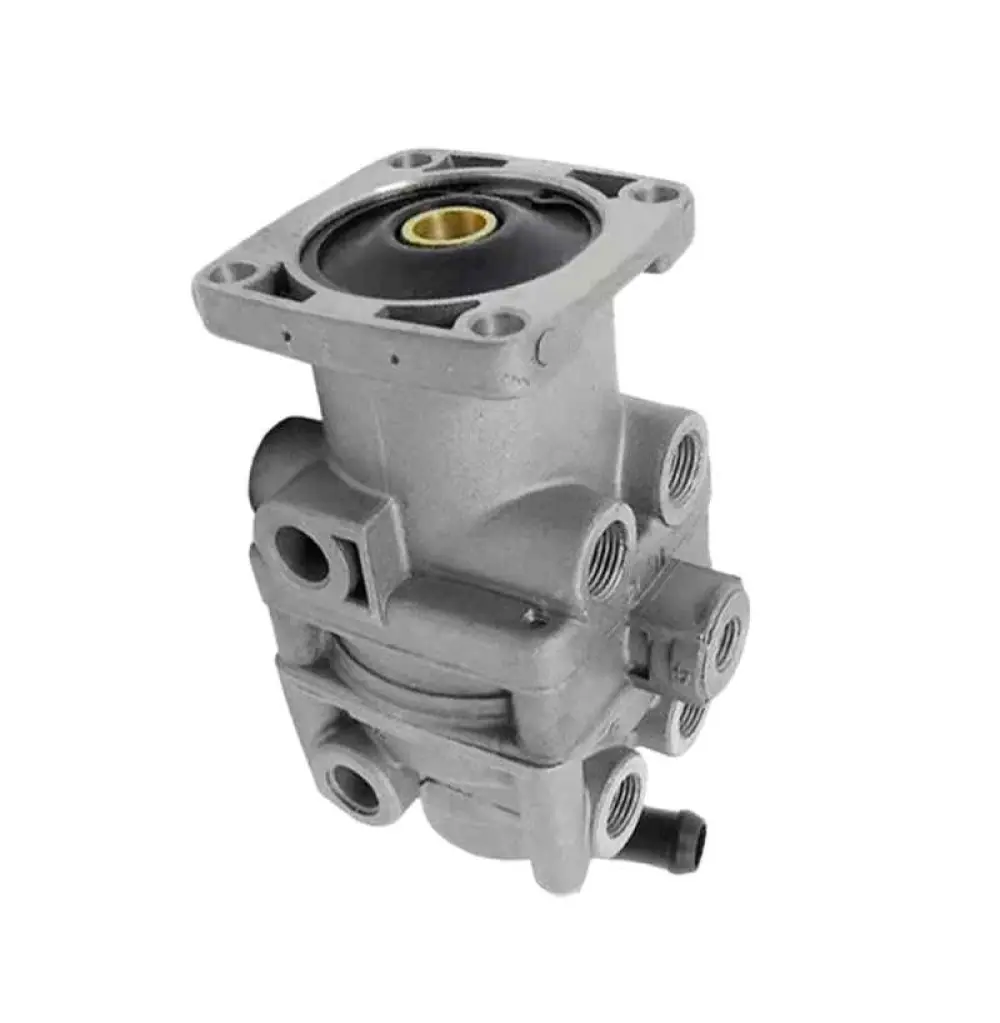 Vanne de frein à pied Powered pour Renault, Mercedes Benz, WABCO, 4613190080 APD
