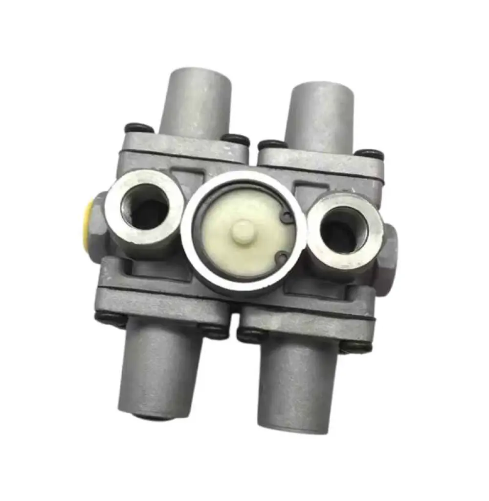 Vanne de protection de circuit DT 4 voies de camion 0000.000.06 APD