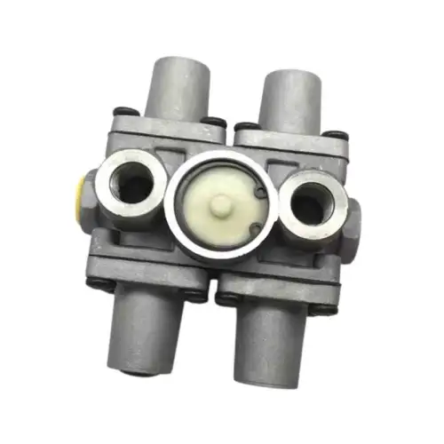 Vanne de protection de circuit DT 4 voies de camion 0000.000.06 APD