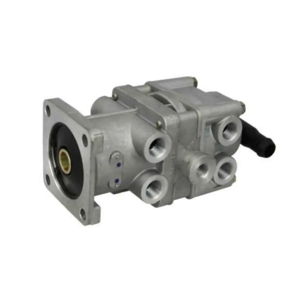 Valve de frein à pédale, frein de service Pneumatique 0024310605 APD