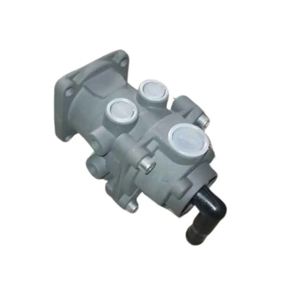 Valve de commande de remorque, Valve de frein TKL-4699 APD