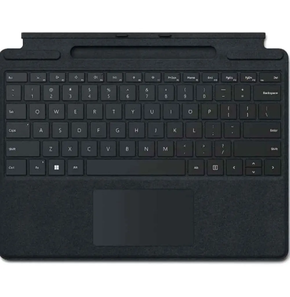 Microsoft Clavier Surface Pro 8, 9,10