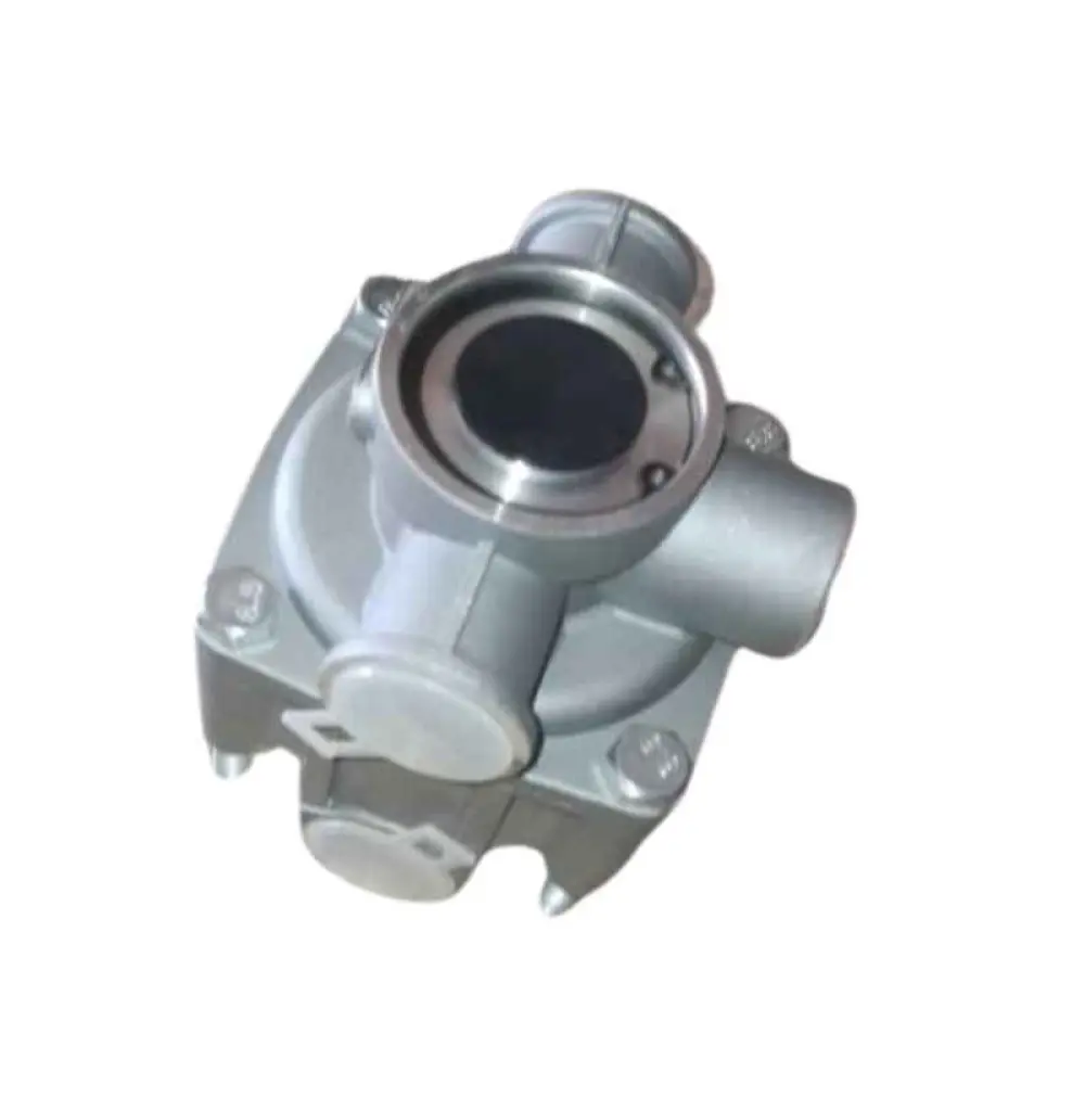 Valve relais de frein Mercedes Volks Cargo WR3518KH APD