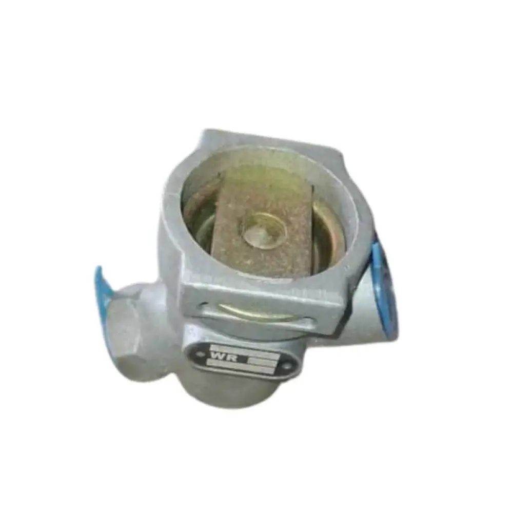 Filtre de ligne d'air pour KA-MA-Z pièce de camion WR3514ZA (APD)