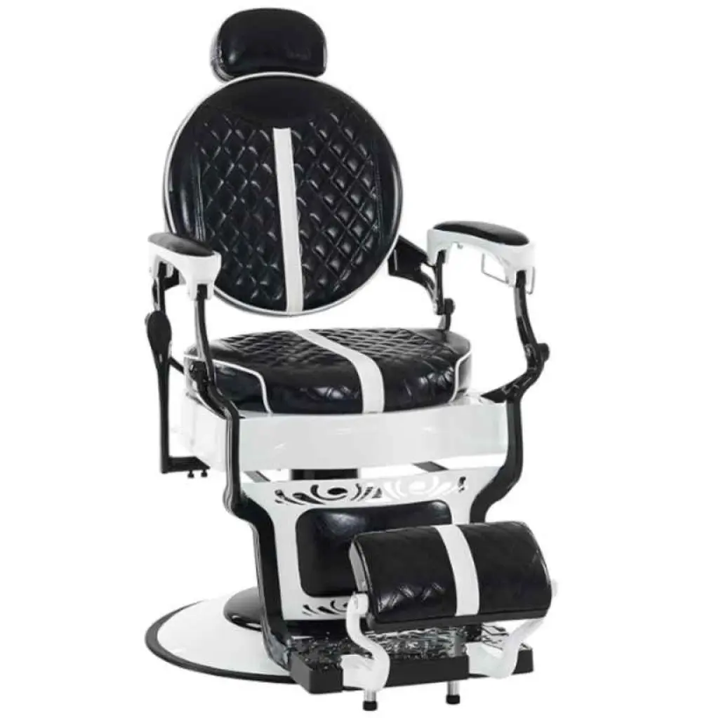 CHAISE DE BARBIER RS-BC87102WB