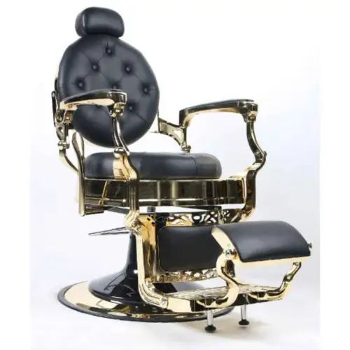 CHAISE DE BARBIER RS-BC8799GD