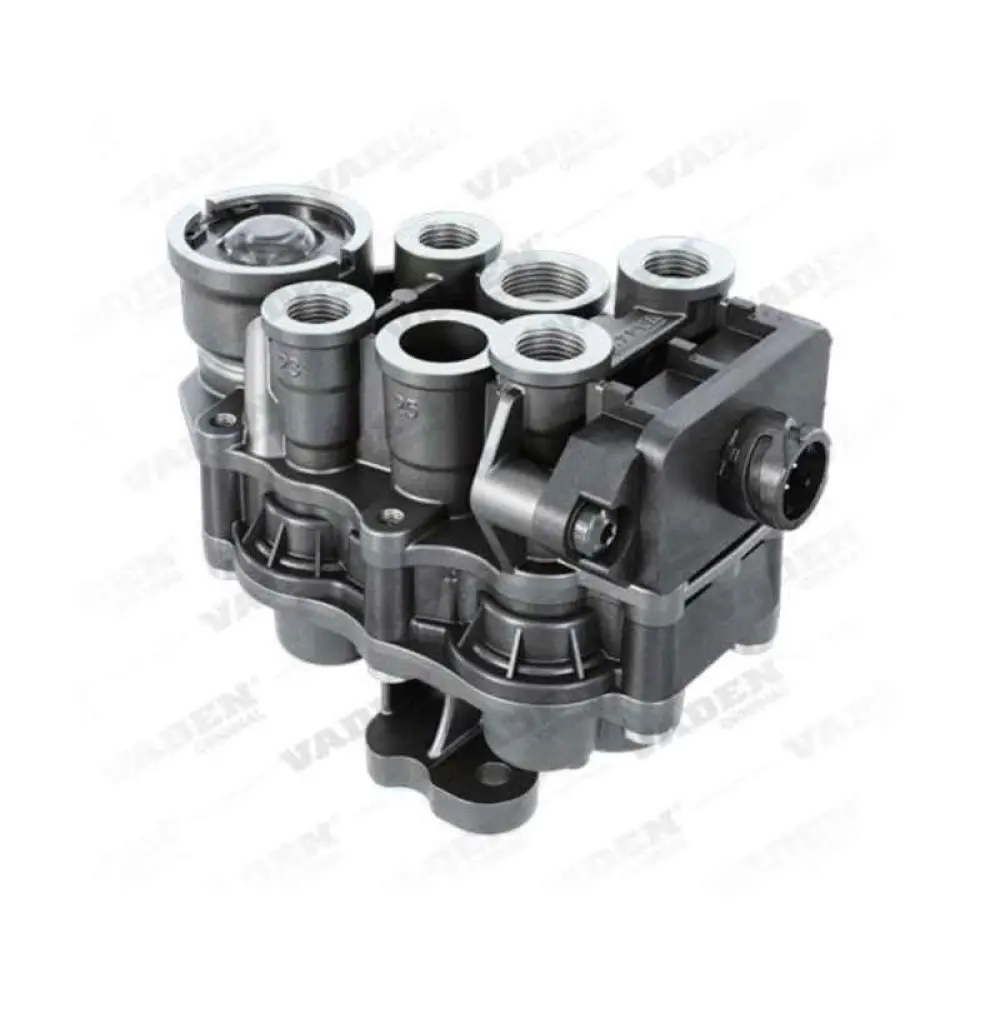 WR3515SF, REF: AE4560 La Vanne de protection multi circuit, YG4