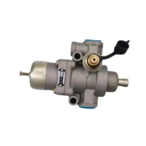 WR3512AA, La valve de déchargen, YG22