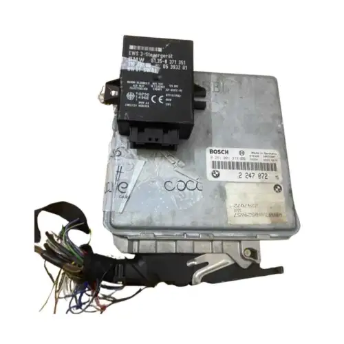 Kit complet BMW E39  / 2247072 / 0281001373 / 28RTD907