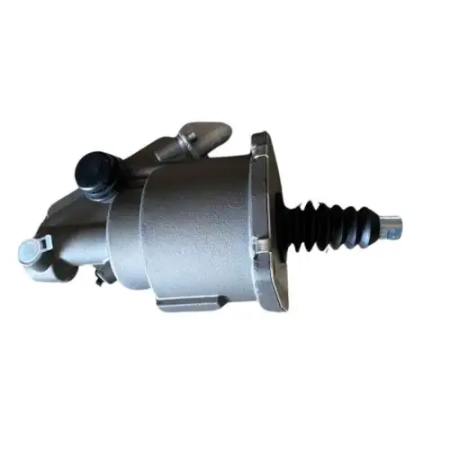 WR1608XG, Servo d'embrayage dans les vehicules, YG21