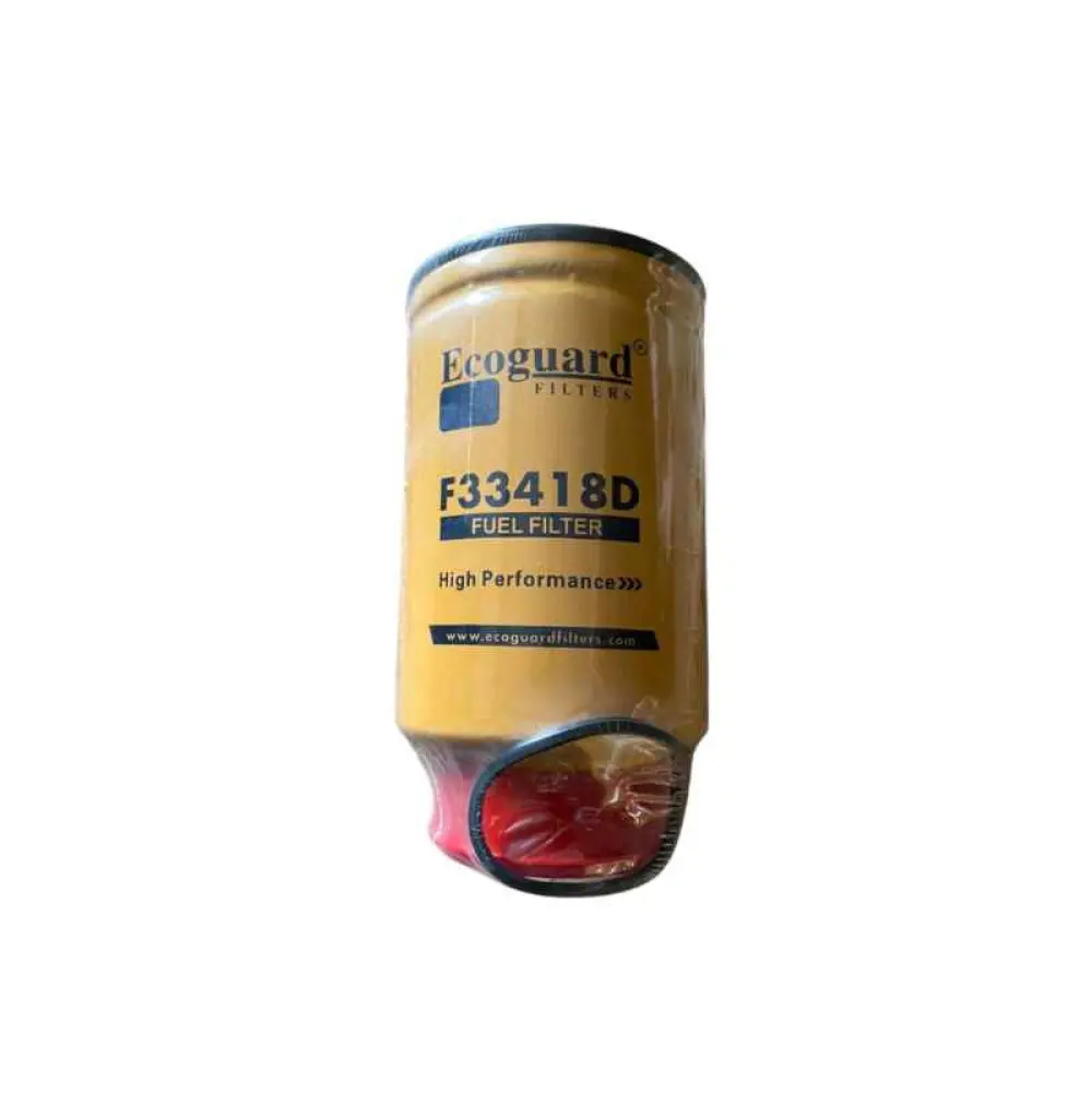 F33 418D (C03), filtre à carburan,  8AG