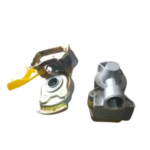 Tete de vanne avec filtre integre cote valve de couplage Femelle TKL 48014CC (APD)