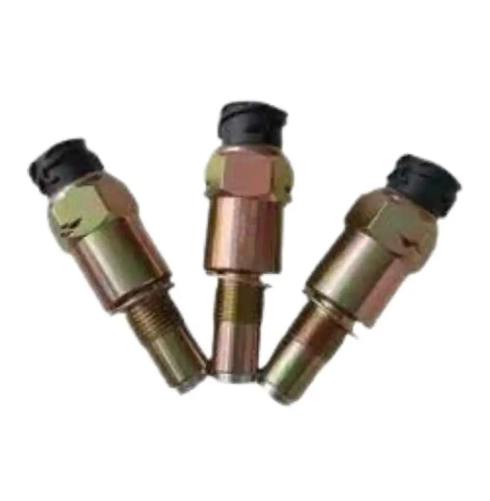 Capteur de vitesse de Transmission d'odomètre, pour camion Volvo Mercedes T0021 APD X 4pcs