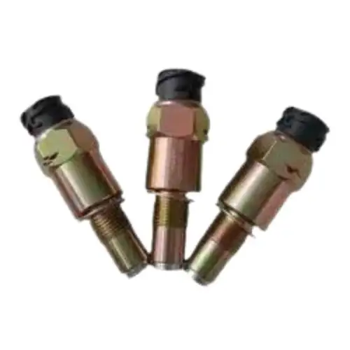Capteur de vitesse de Transmission d'odomètre, pour camion Volvo Mercedes T0021 APD X 4pcs