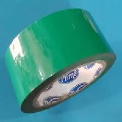 Scotch, Rouleau adhésif d’emballage Vert