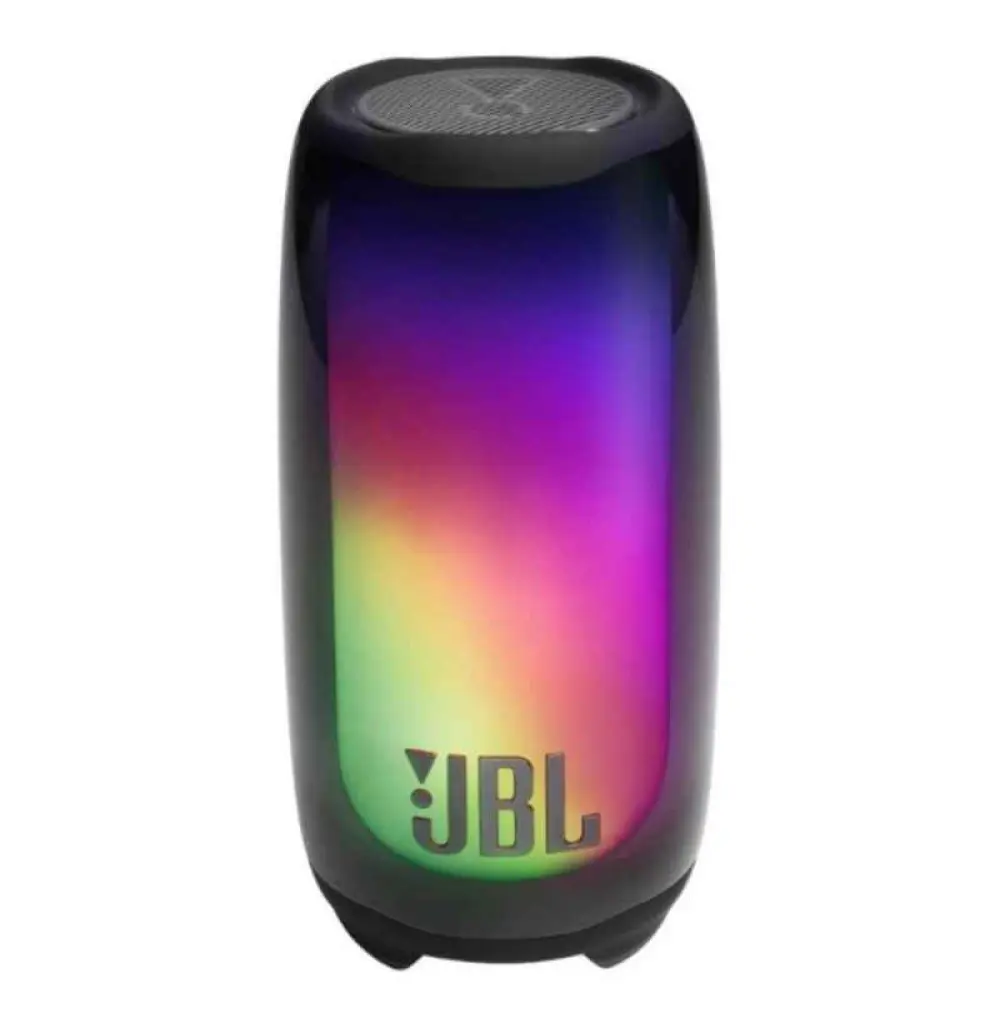 BAFFLE BLUETOOTH JBL Pulse 5 Noir