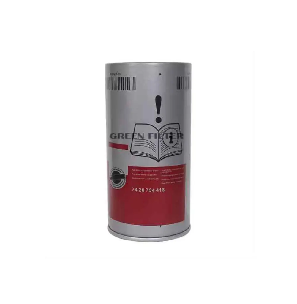 7420754418, Filtre à Carburant  pour Chariots Élévateurs : Caractéristiques et Avantages, ( RVI69K)