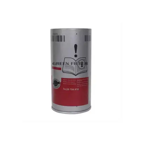 7420754418, Filtre à Carburant  pour Chariots Élévateurs : Caractéristiques et Avantages, ( RVI69K)
