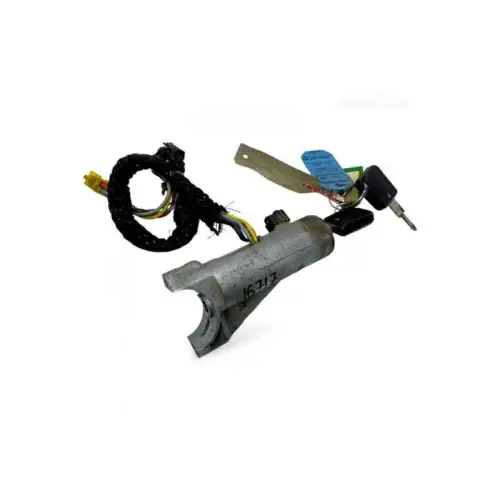 Serrure de contact pour tracteur routier Renault Magnum (1990-2014), (SPH31)