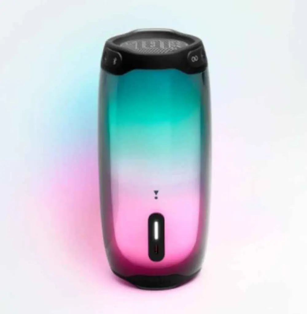 BAFFLE BLUETOOTH  JBL Pulse 4