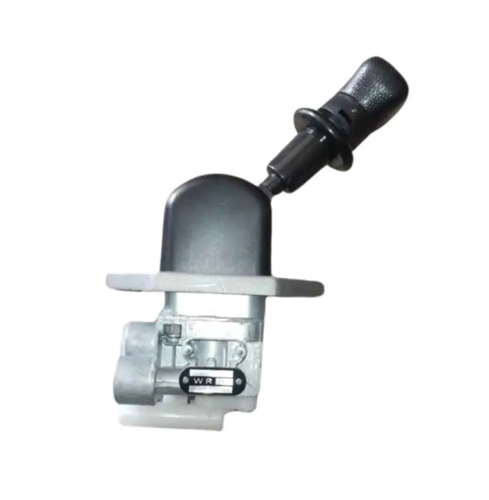 Soupape de frein à main d'origine importée, 9617230380 de stationnement pour camion WR3526NA/ YG20A (APD)