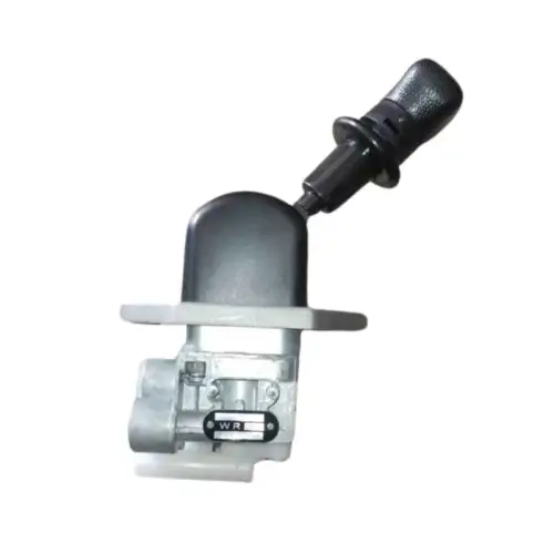 Soupape de frein à main d'origine importée, 9617230380 de stationnement pour camion WR3526NA/ YG20A (APD)