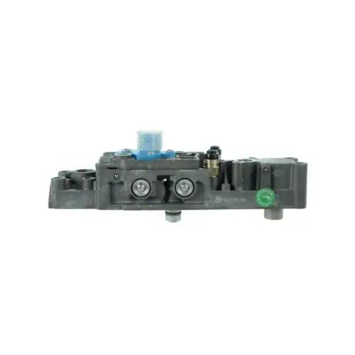 Vaden No: 303.11.0055, VALVE adaptée aux TRANSMISSIONS ZF, REF: 0501216081, 0501219315, (ND63)