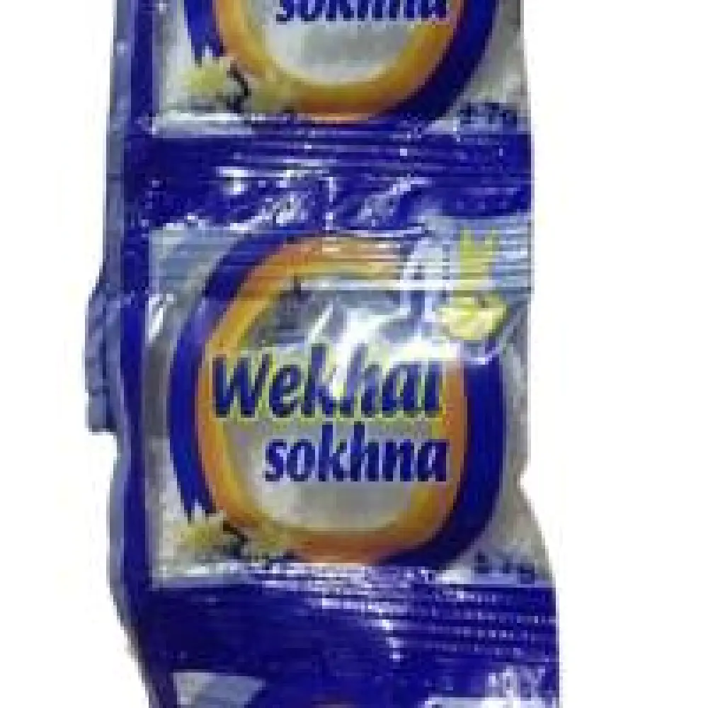 Wekhal Sokhna sachet x 100pcs