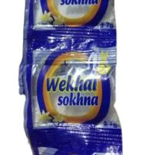 Wekhal Sokhna sachet x 100pcs