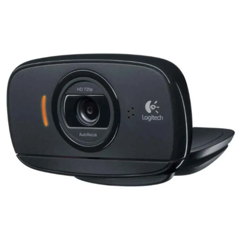 Camera Logitech HD Webcam B525