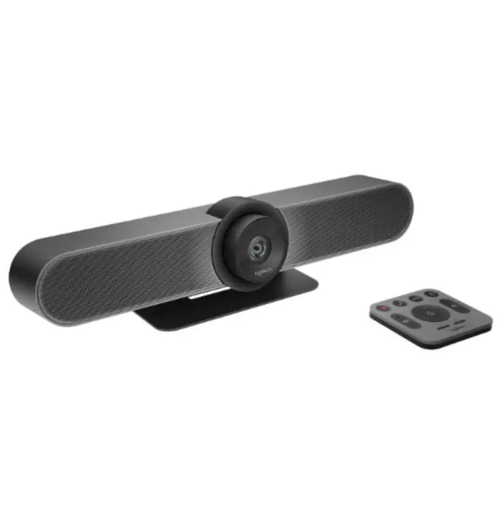 Camera  Logitech MeetUp CC4000e