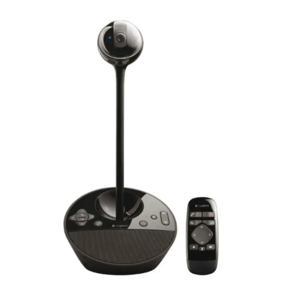Camera  Logitech BCC950 ConferenceCam