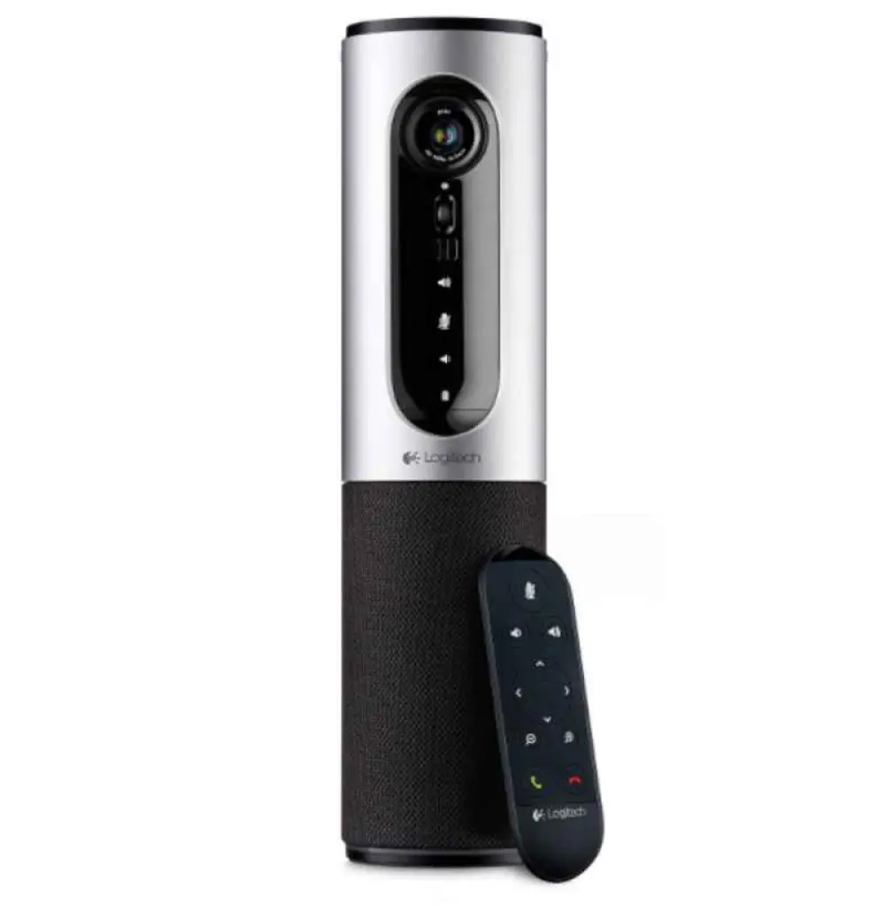 Camera  Logitech ConferenceCam Connect CC2000e  Logitech ConferenceCam Connect CC2000e
