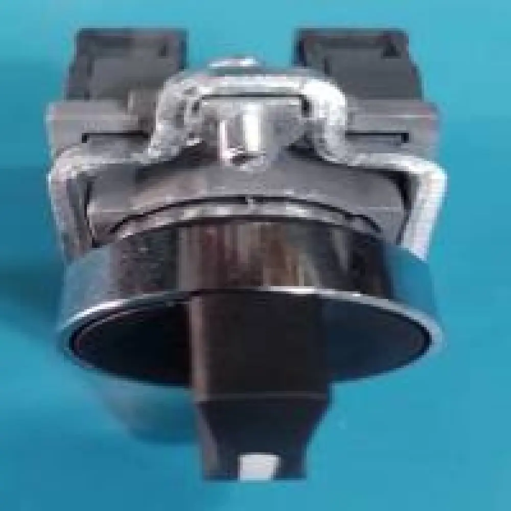 Contact commutateur Harmony XB4 Schneider 0-1