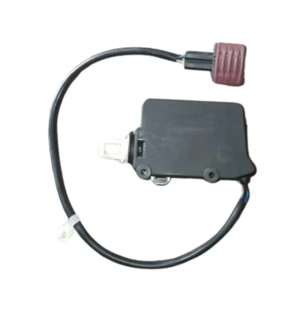 Répartiteur de boîte de vitesses  pour moteur de verrouillage de porte renault oem 7482280114 5010538625 APD