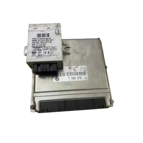 Kit complet BMW E39  / 7789376 / 0281010314 / G750
