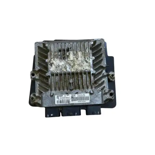 PEUGEOT CITROEN SID801A 5WS40145A-T 9653205380 9647423380E Calculateur moteur 