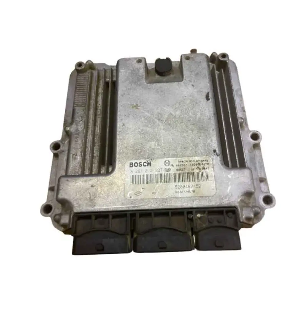 Renault Laguna 1.9 EDC16C34 / 0281012997 (65B) Calculateur moteur 