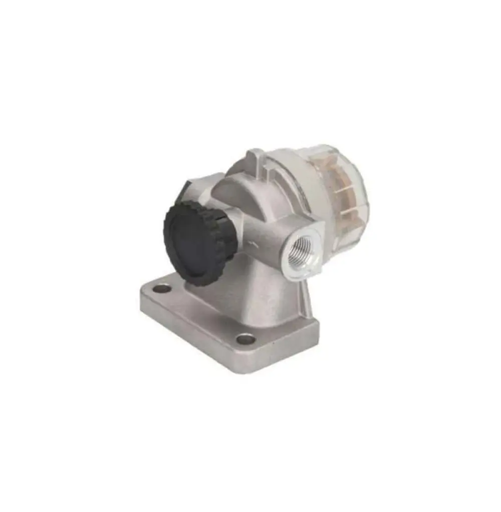 REF: URF-7167, POMPE D'ALIMENTATION MANUELLE, OEM: 5010412930, (ND8A)