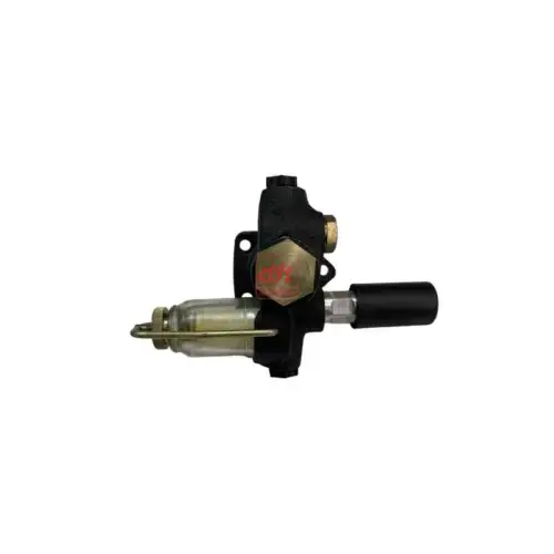 UMF-5506,  Pompe d'alimentation, OEM: 0440003998, (ND2)