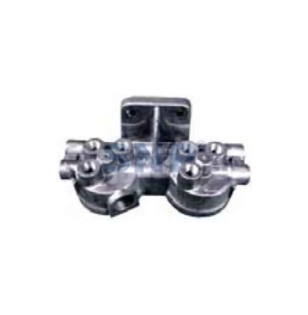 5010295653, TETE DE FILTRE A CARBURANT RENAULT, Ref: 40-0295653, (ND10B)